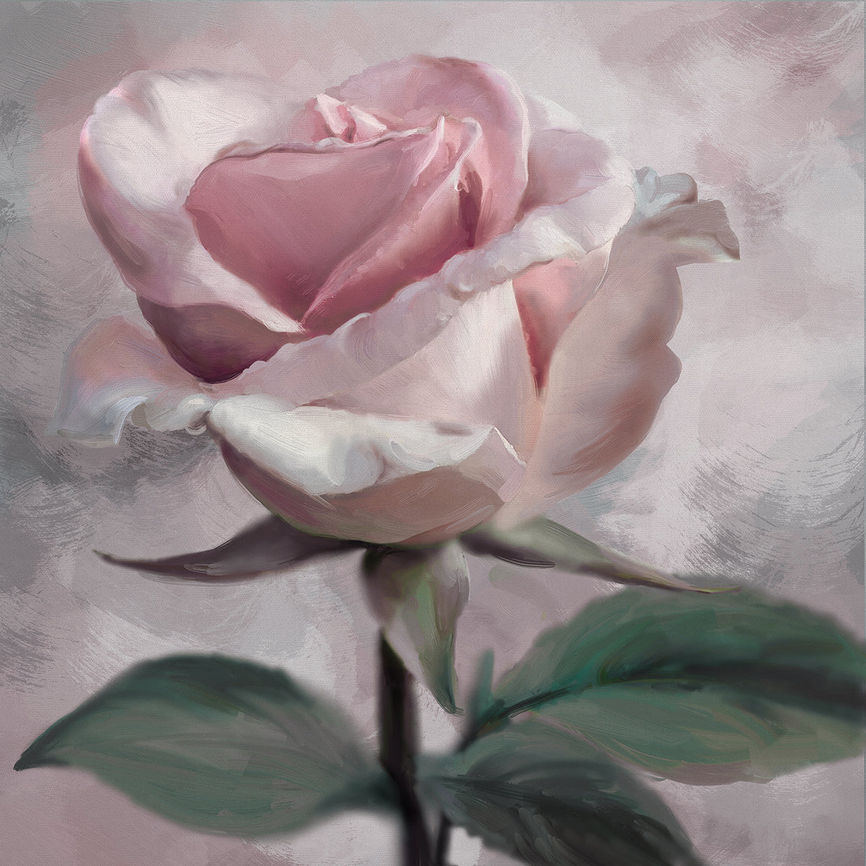 Rose Glow II