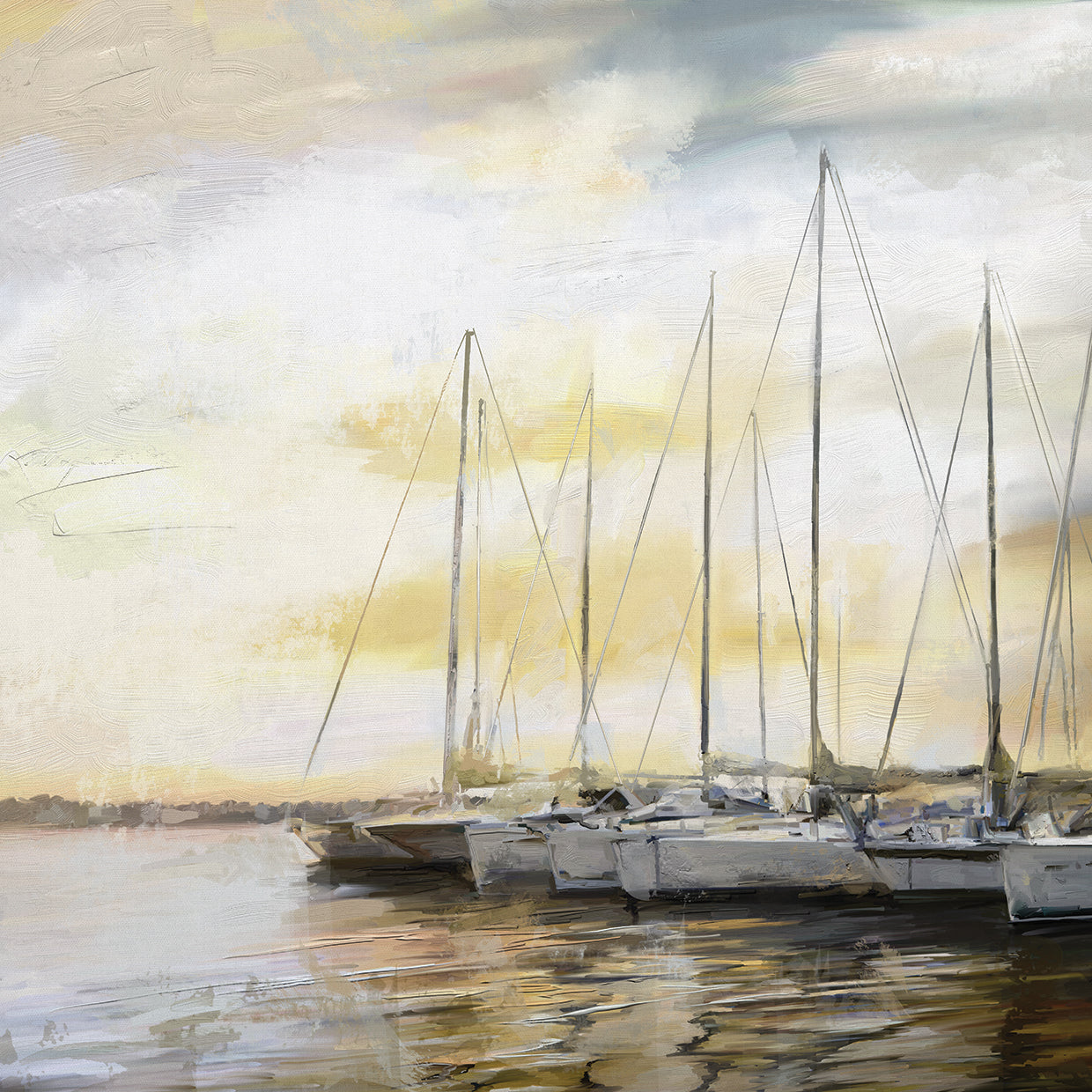 Sunset Harbor Square