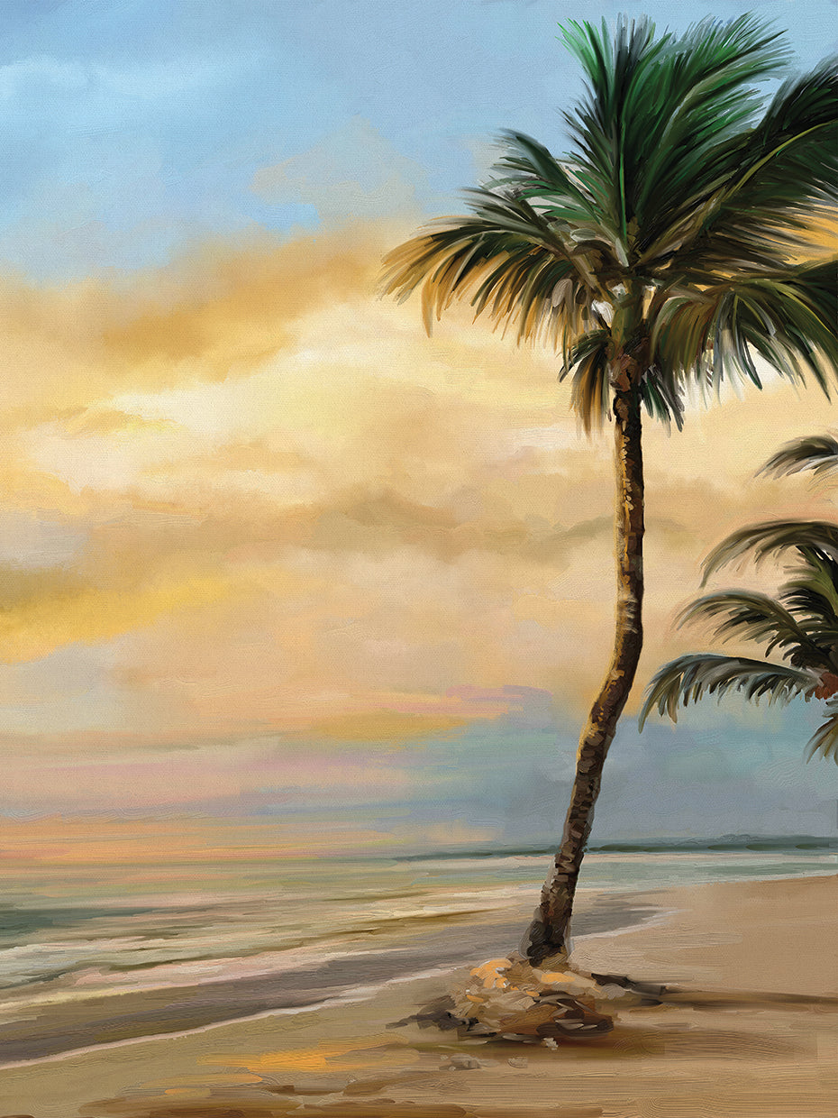 Tropical Dawn Crop
