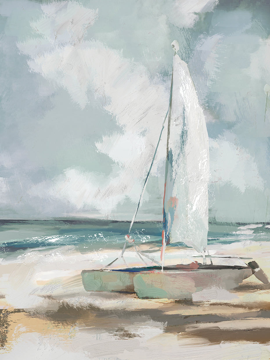 Windblown