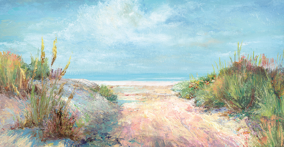 Coastal Breeze
