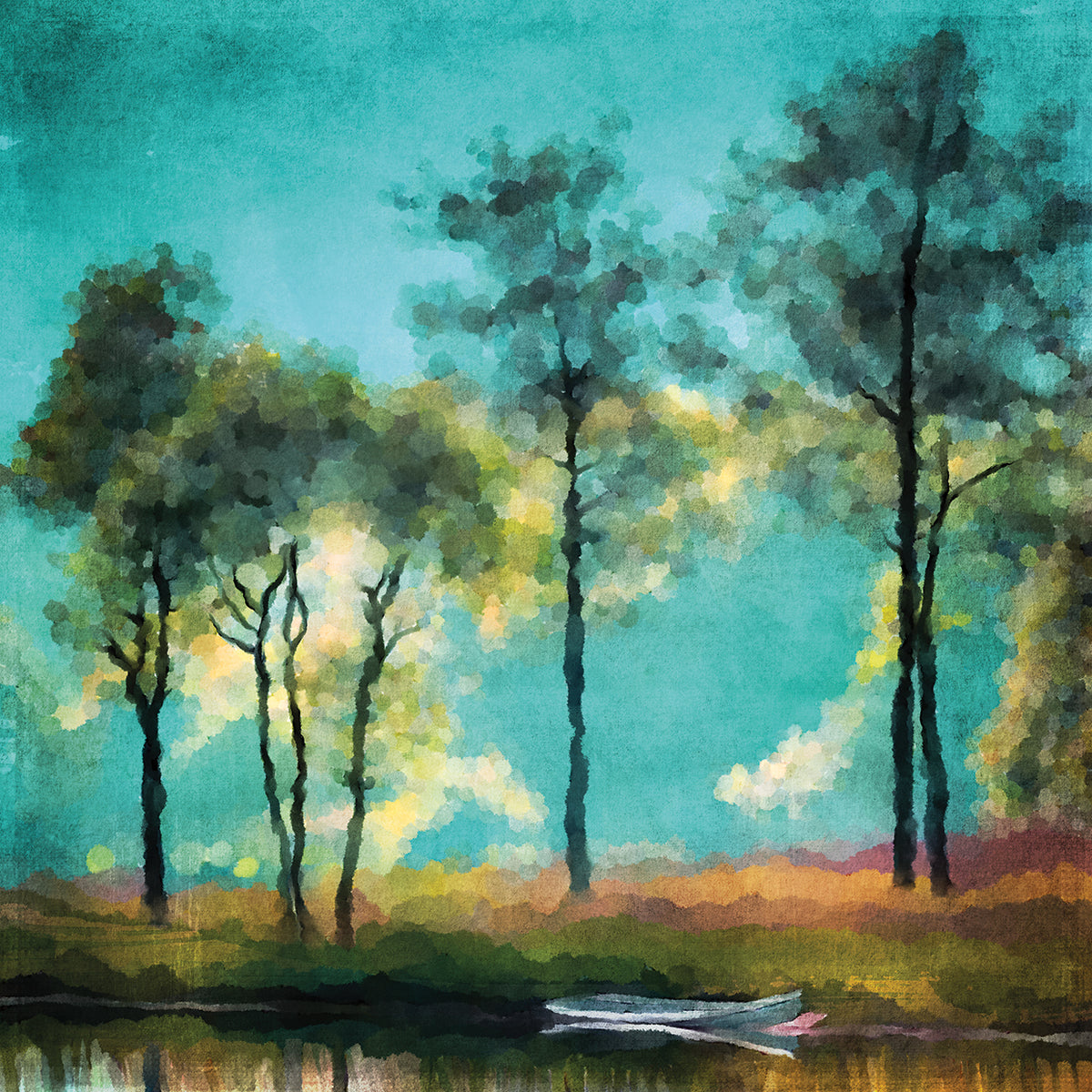 Lakeside