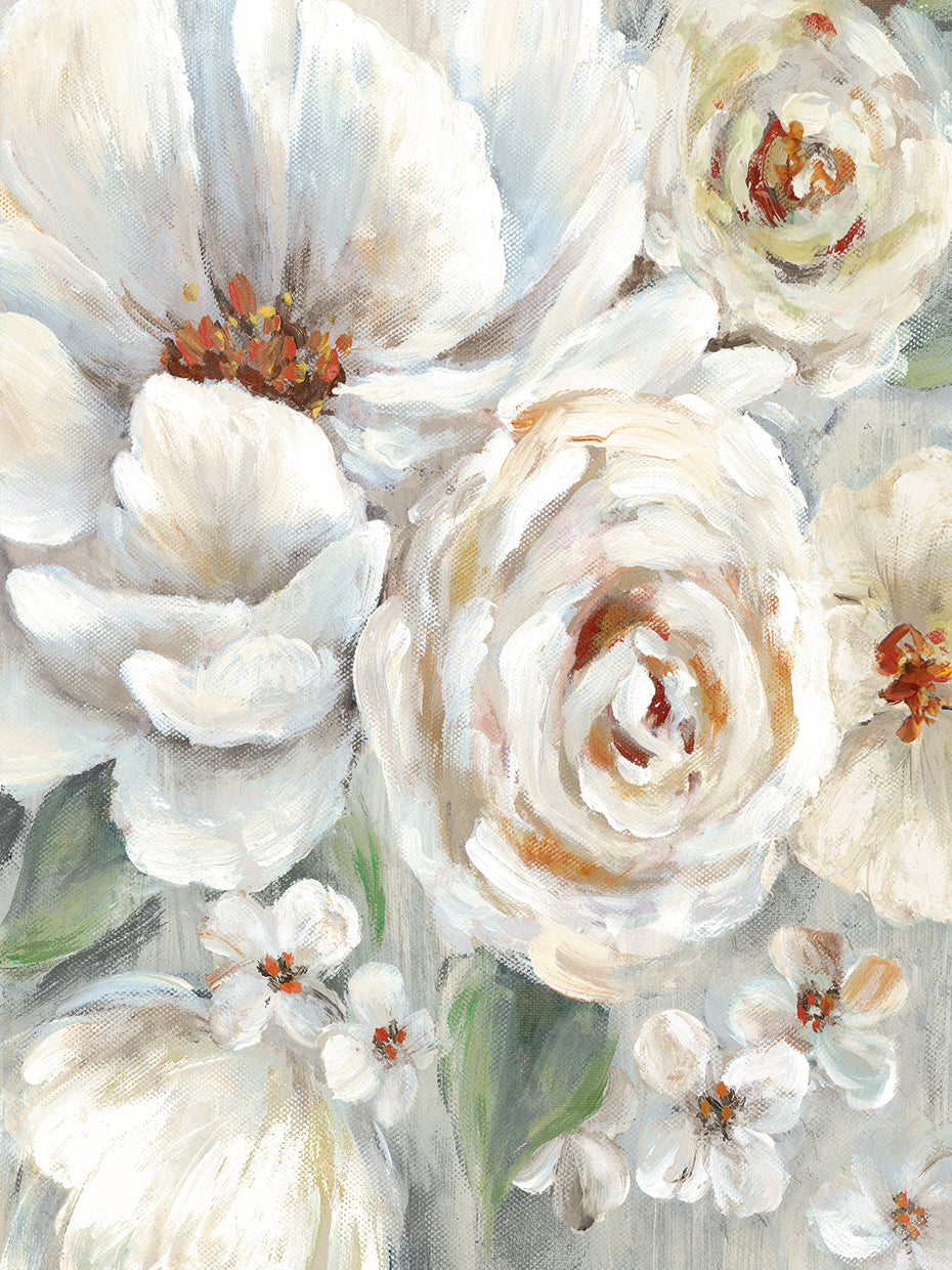 Neutral Blooms