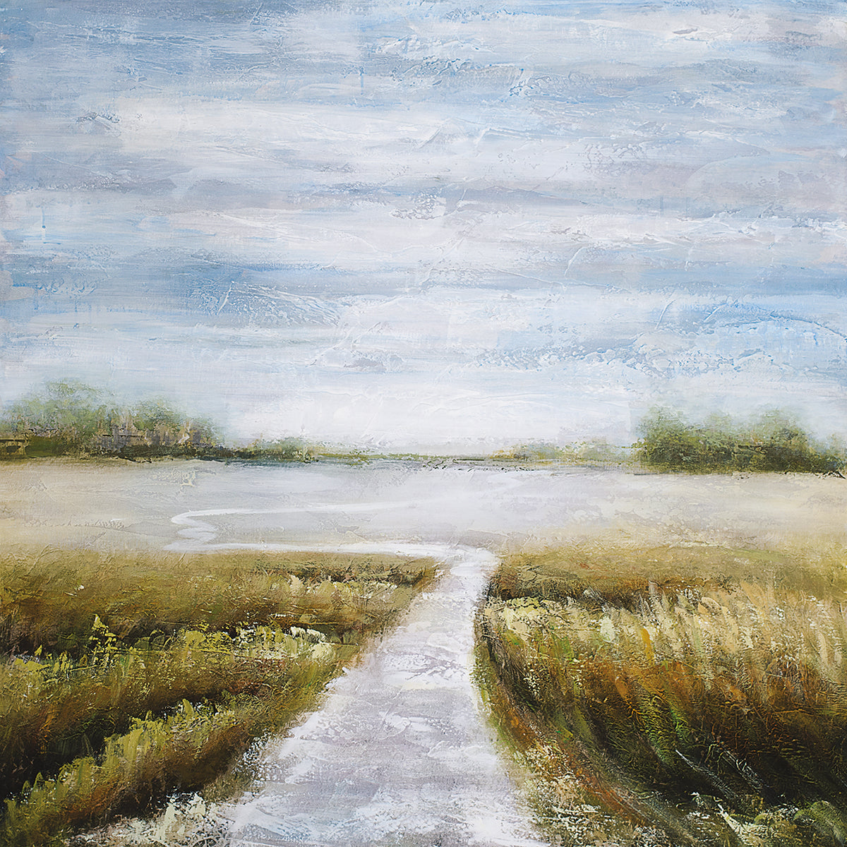 Quiet Path