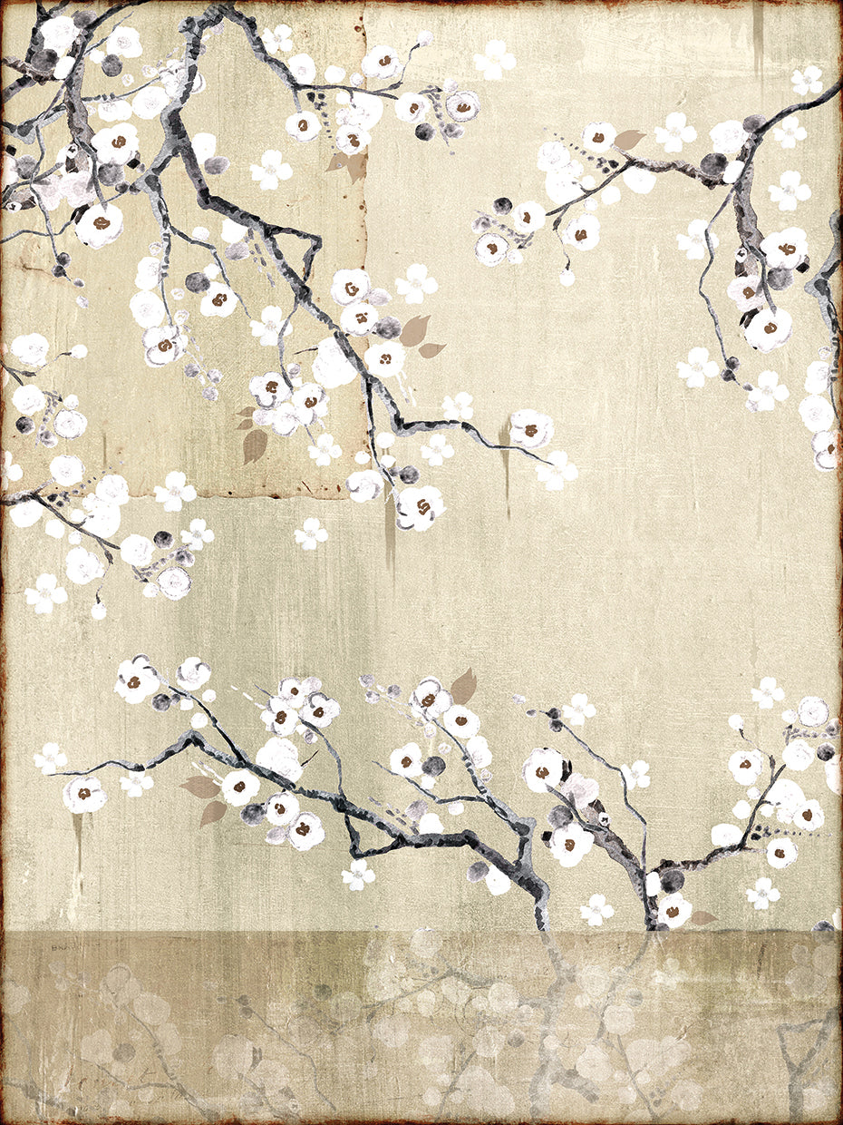 Simple Cherry Blossom