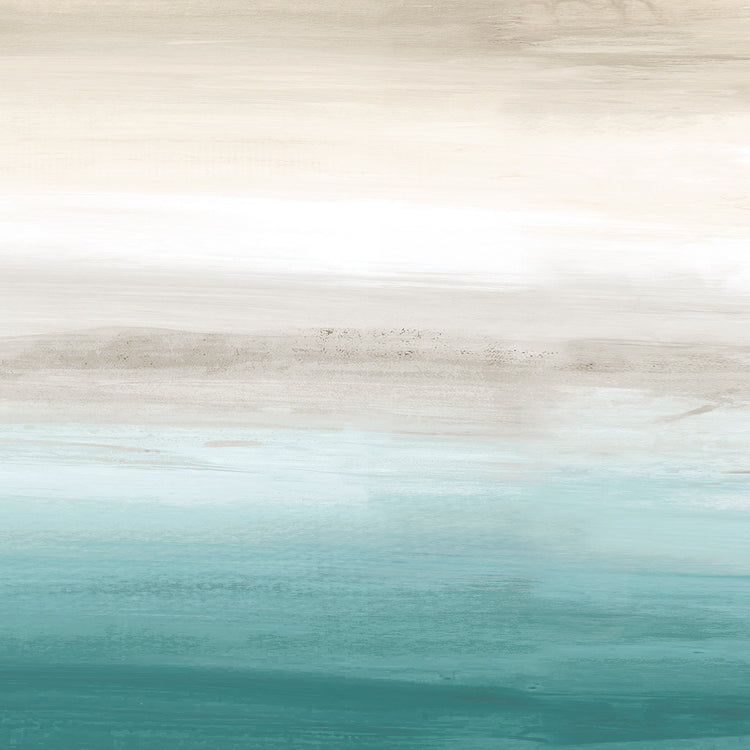 Turquoise Landscape III
