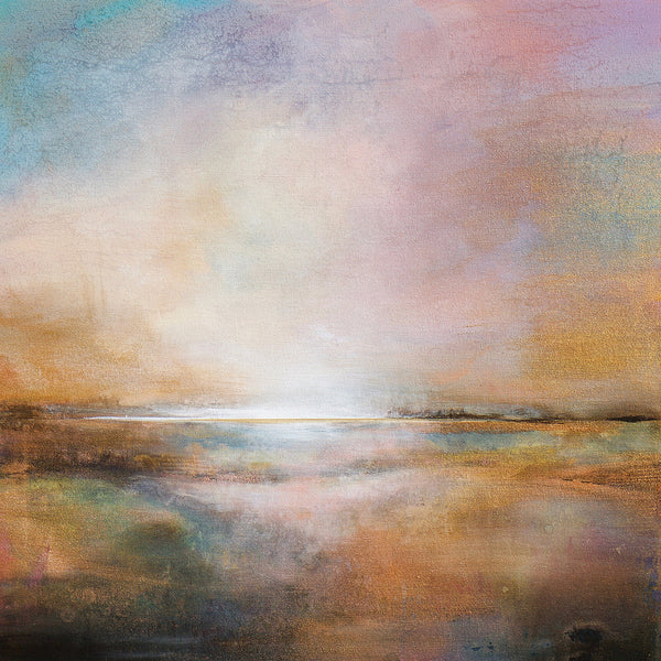 Warm & Earthy Wall Art