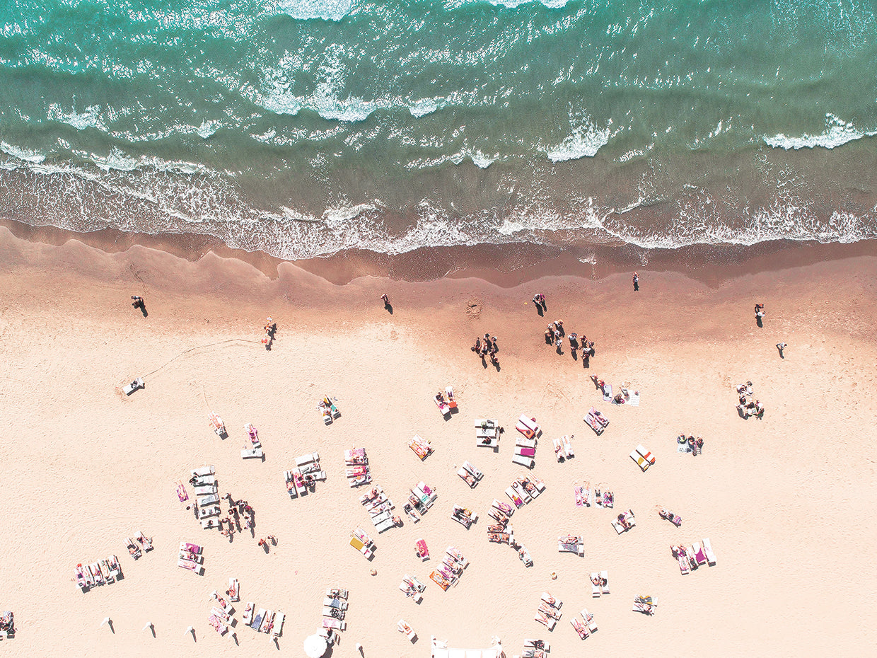 Beach Aerial REC Crop