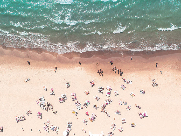 Beach Aerial REC Crop