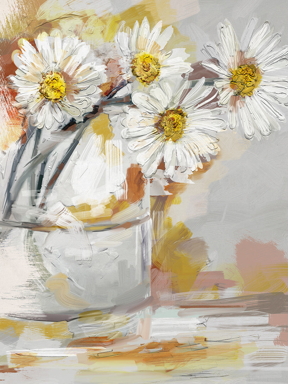 Bellis Perennis