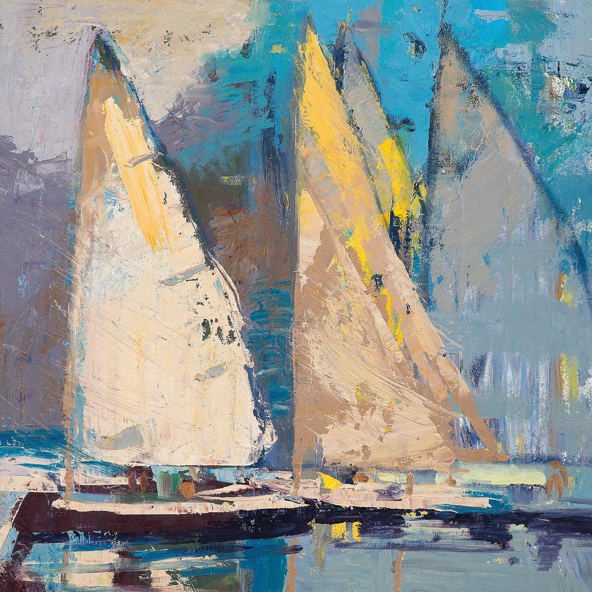 Breeze Sail & Sky