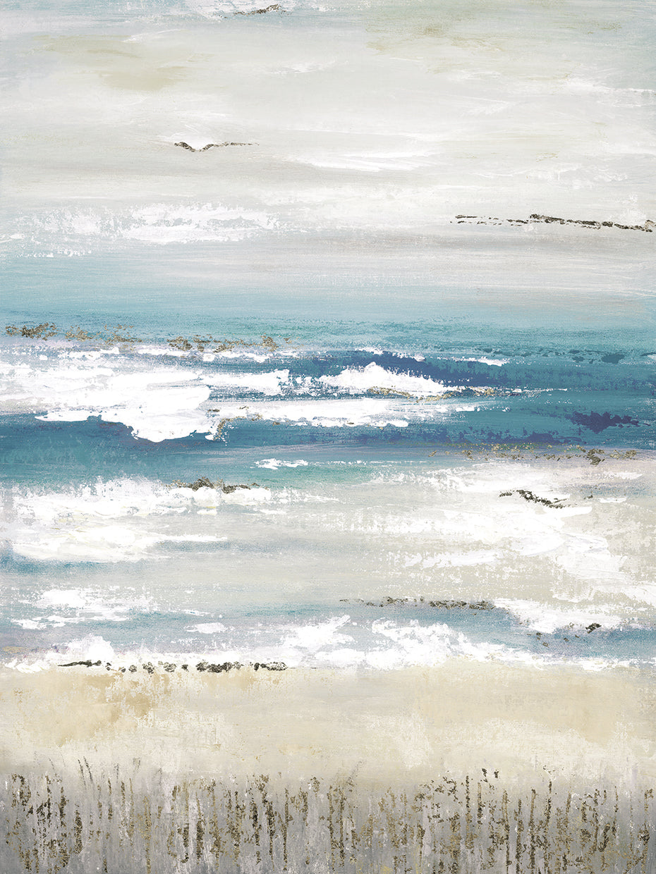 Distant Horizon Light
