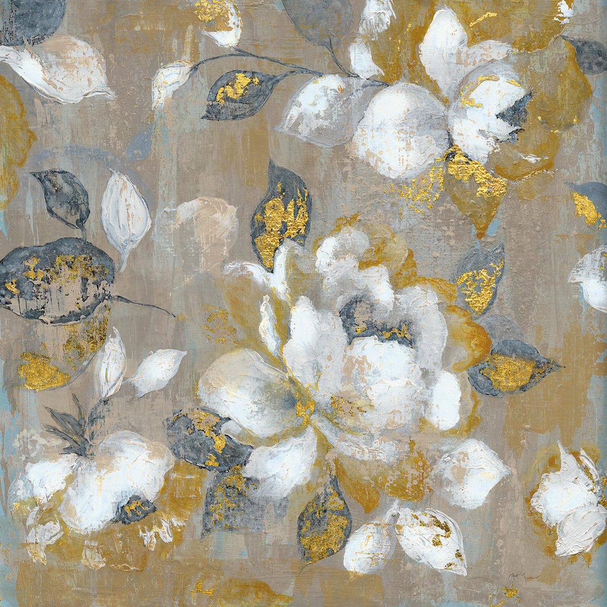 Honey Garden