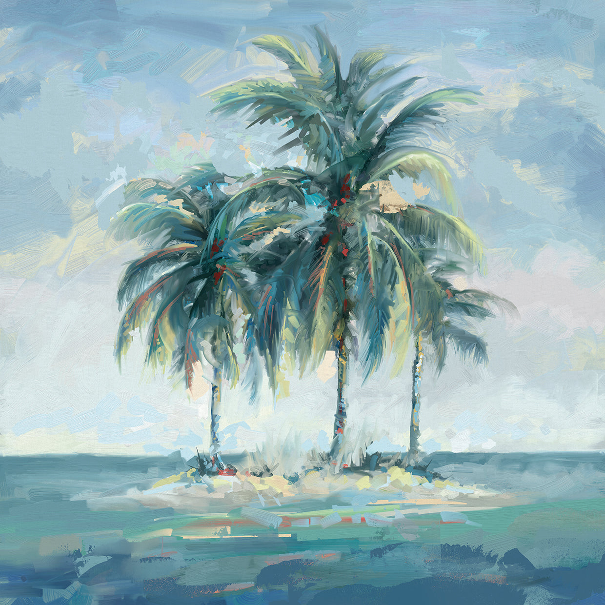 Isle of Dreams