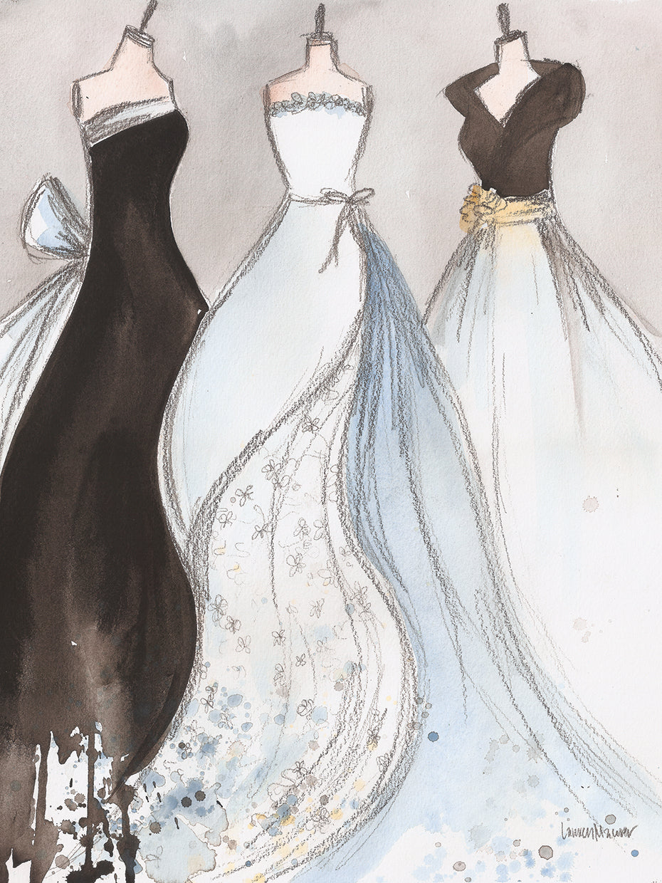 Jane, June & Jill