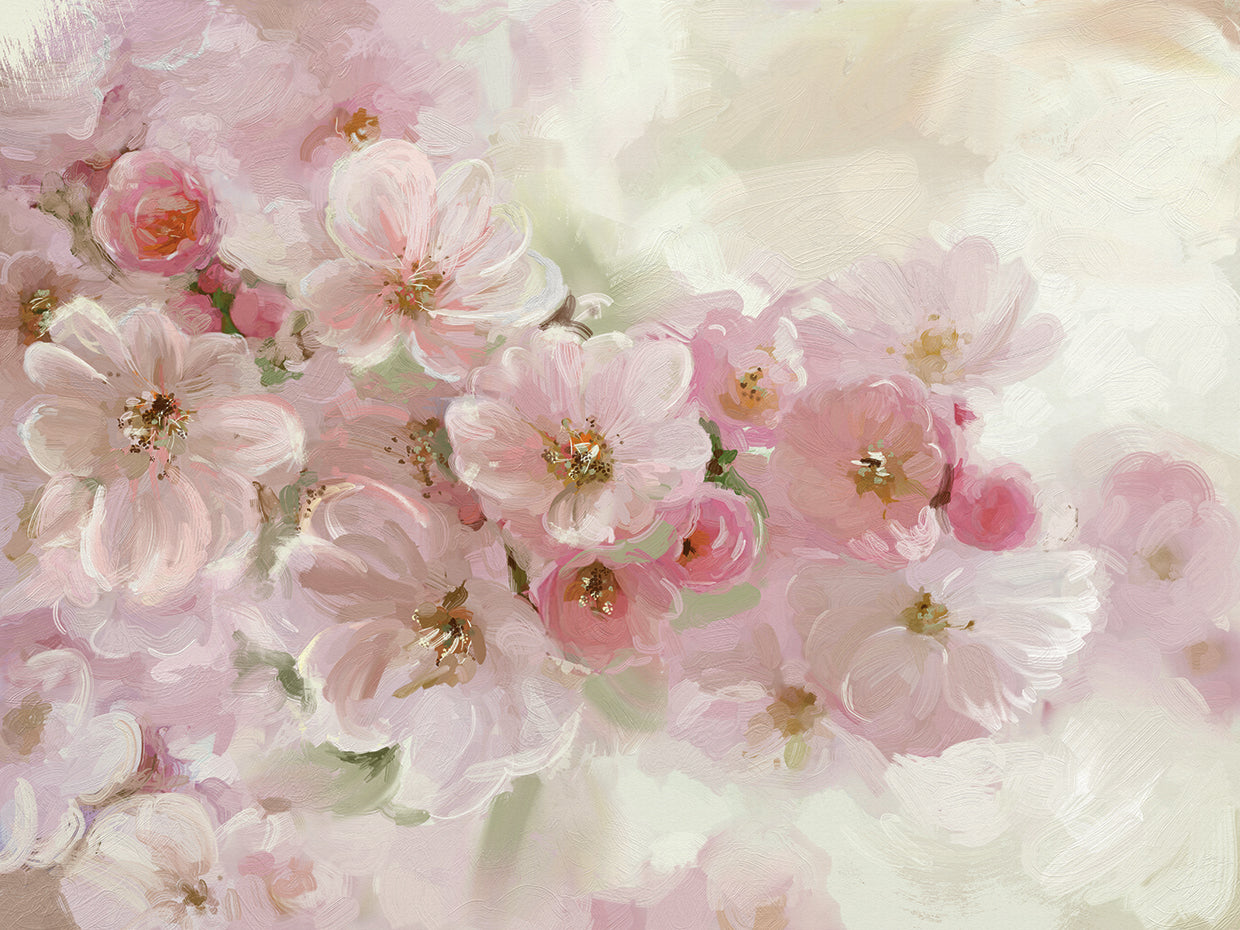 Japanese Cherry Tree