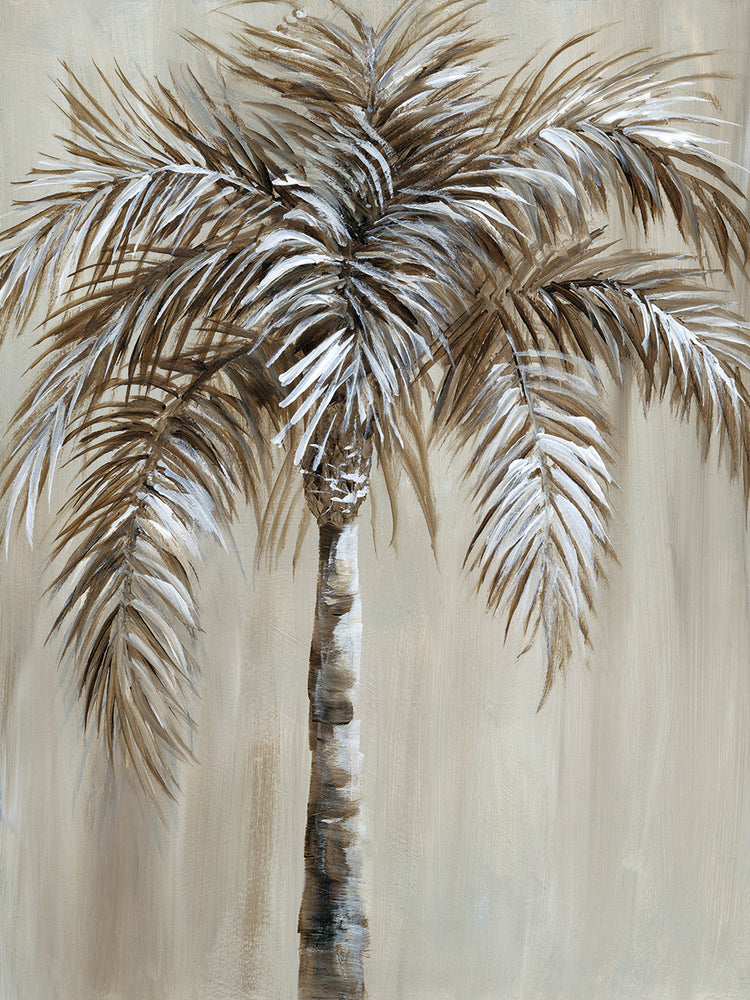 Palm Magic 1 by Nan - top quality wall art work on large canvas & framed canvas prints