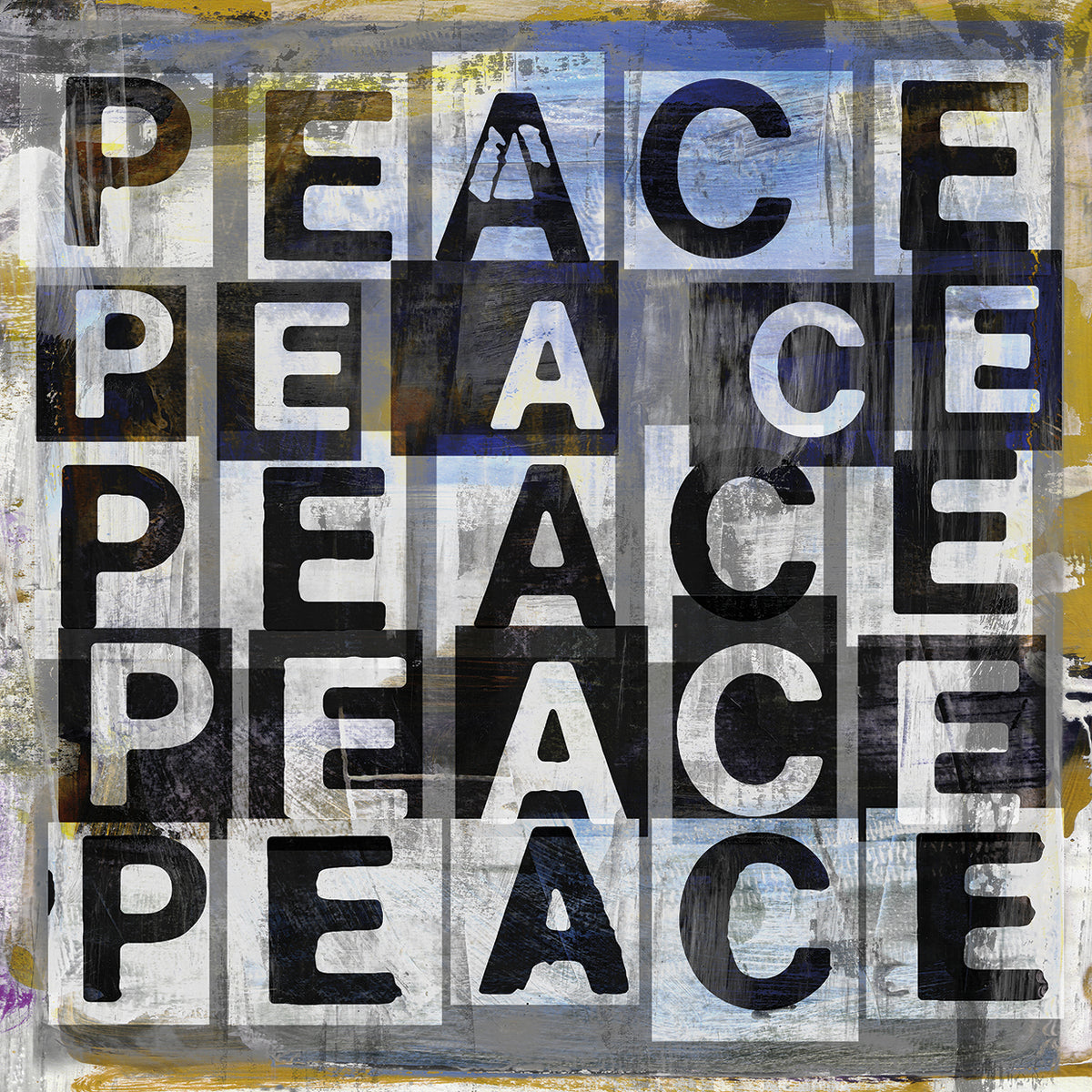 Peace