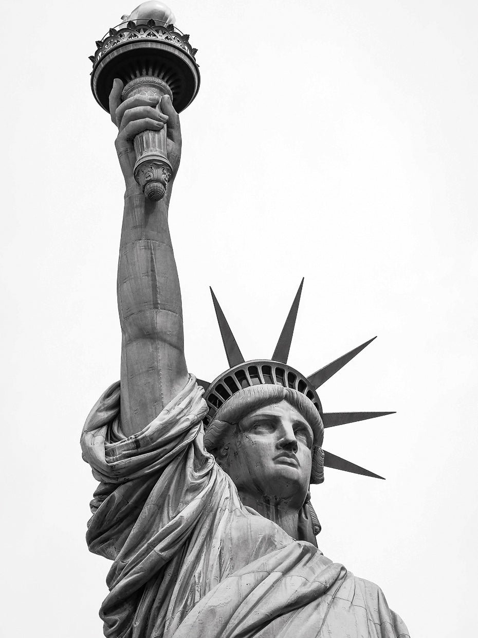 Pride & Liberty