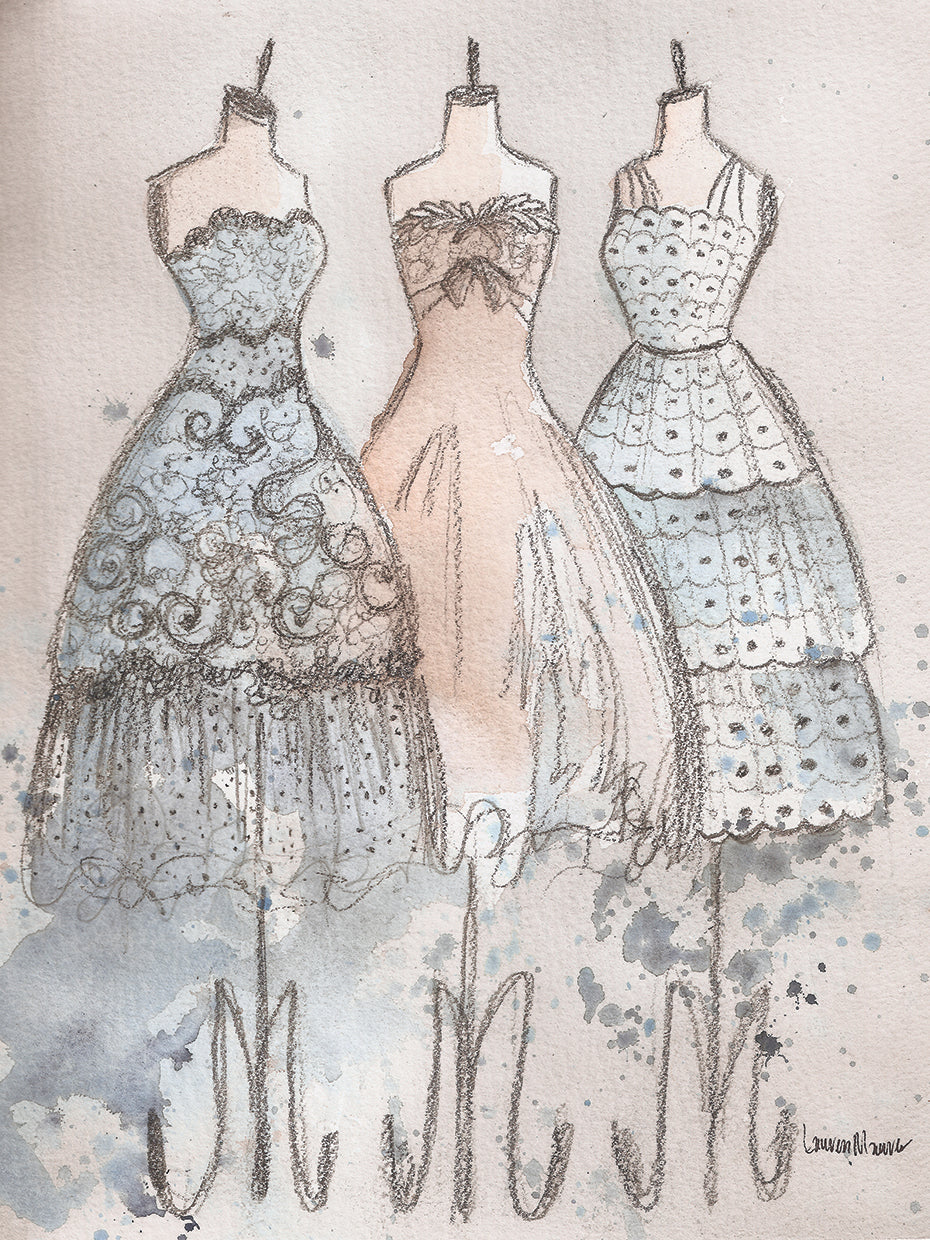 Scallop Lace