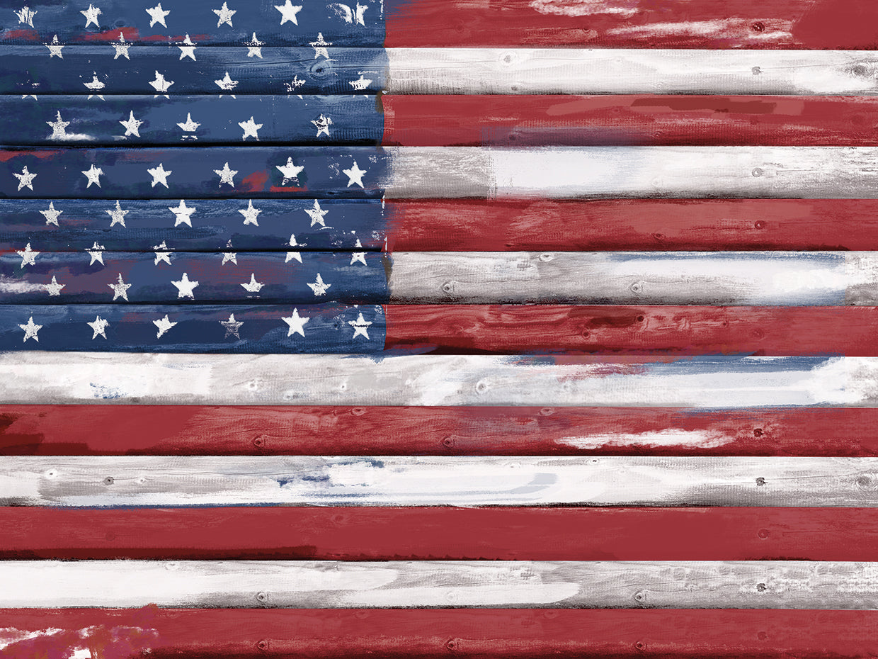 Shiplap Allegiance I