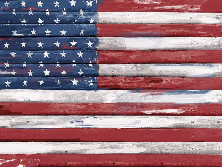 Shiplap Allegiance I