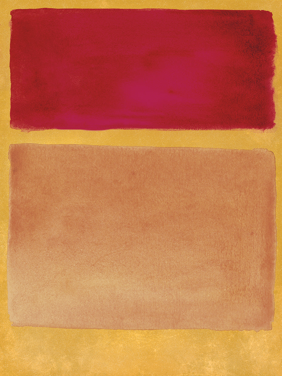 Sunset Terracotta