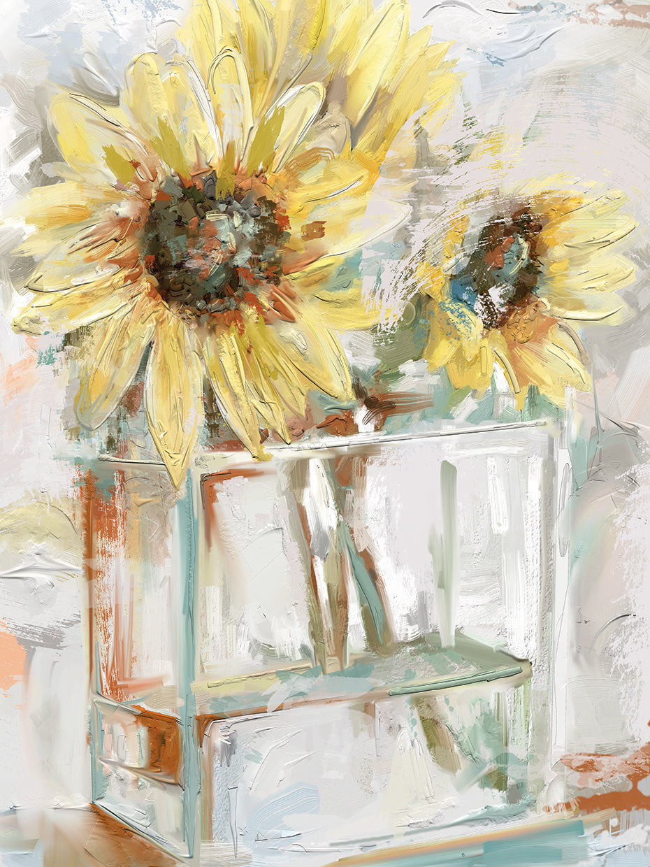 Tournesols