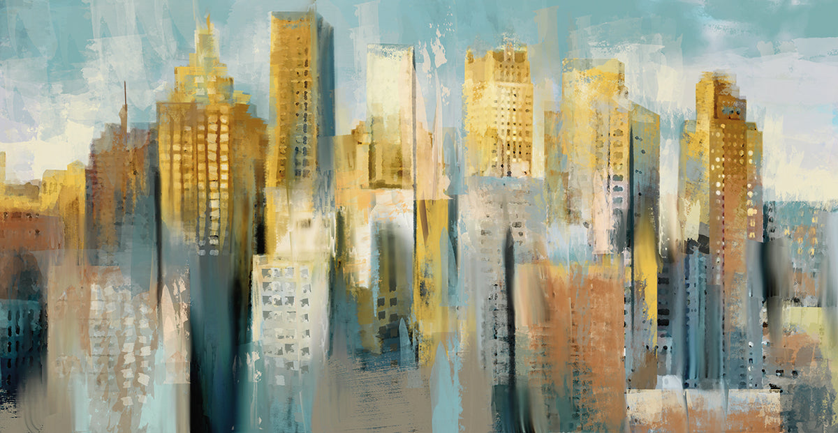 Urban Flair