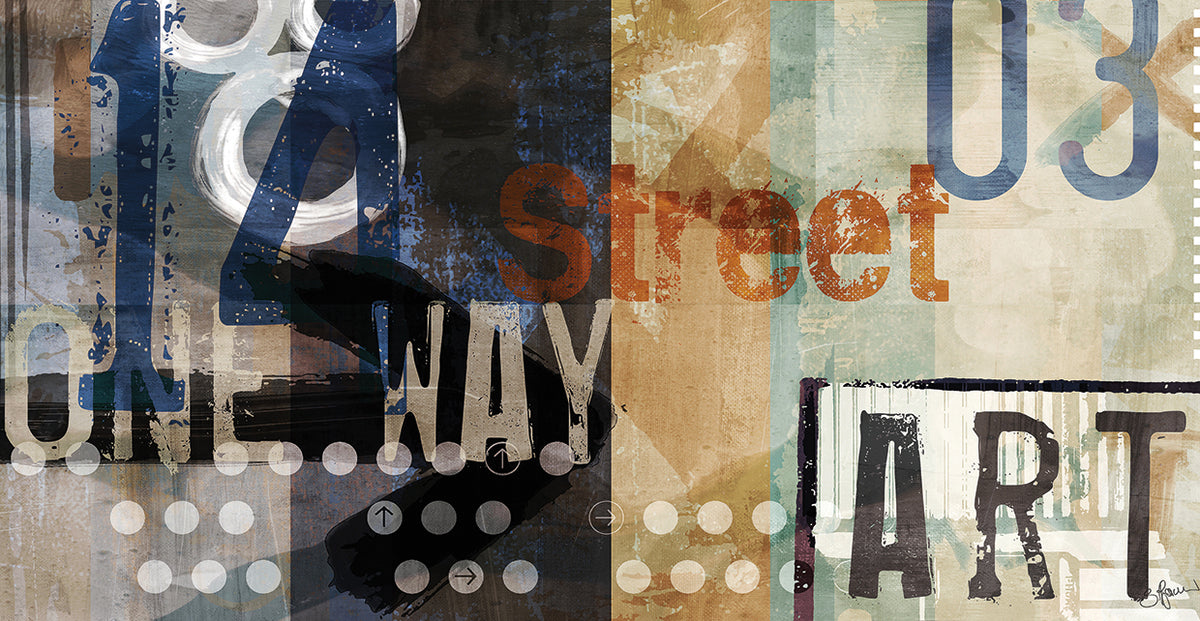 Art Type III