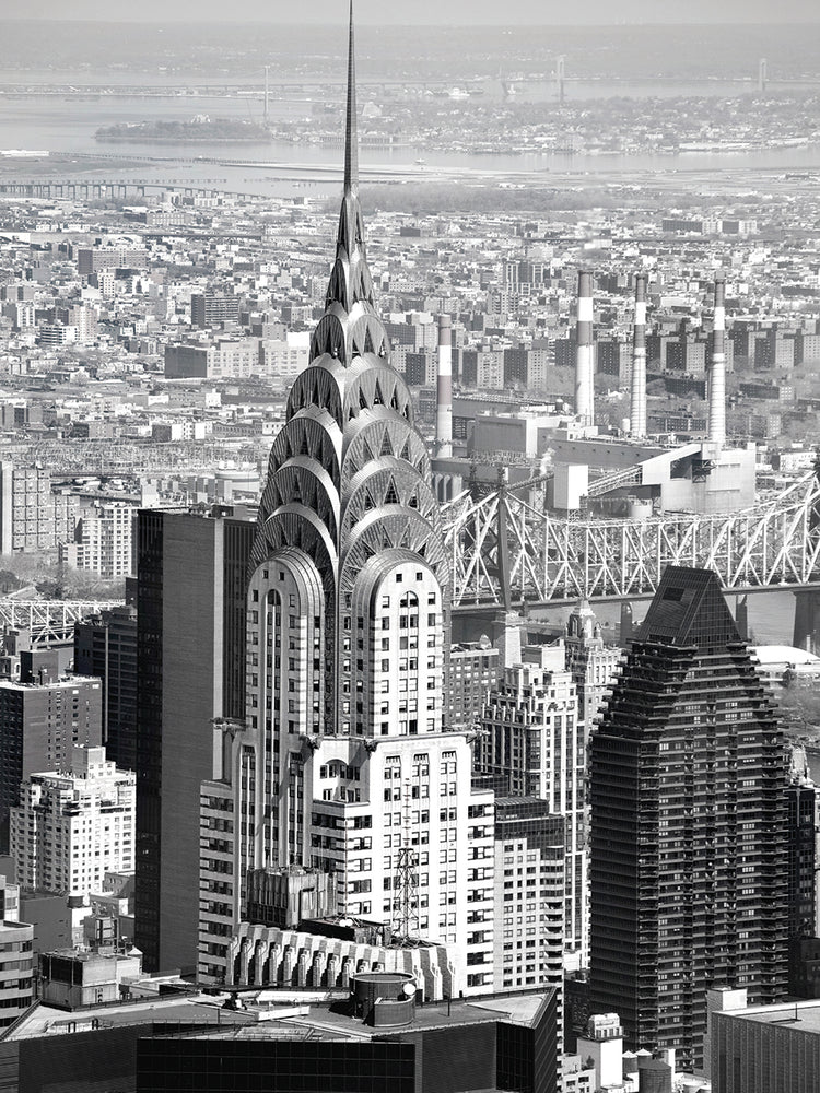 Chrysler Building