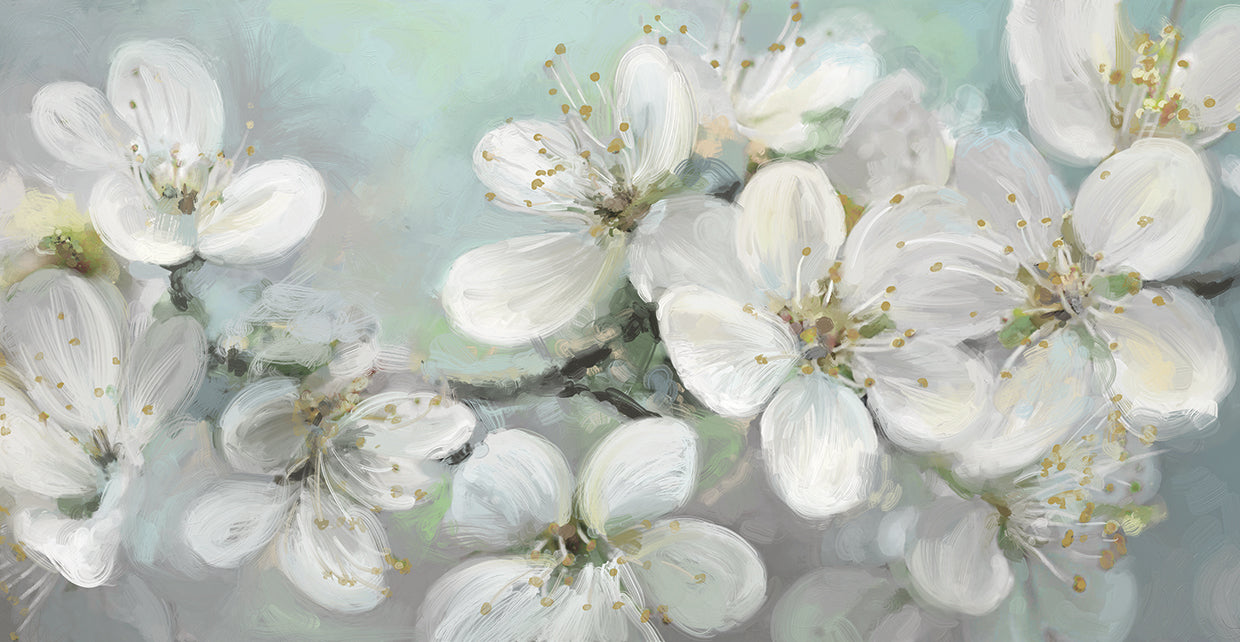 Citrus Bloom Light