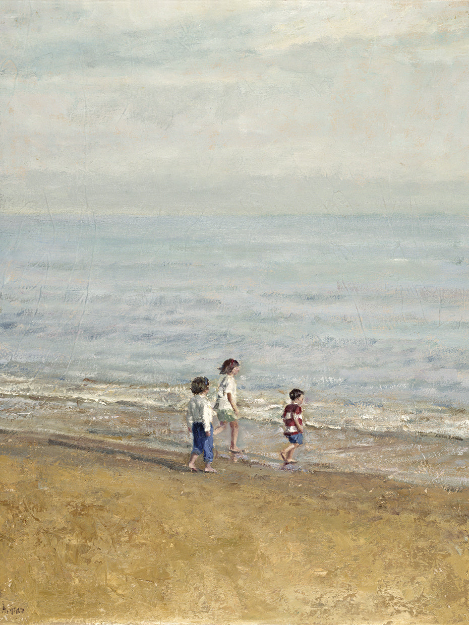 Games on the Beach