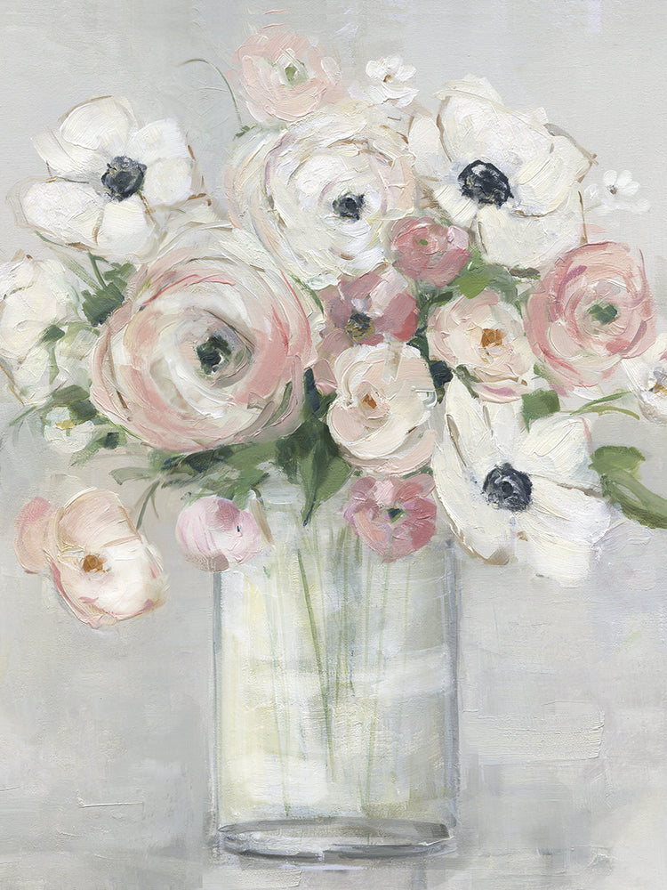 Garden to Table 2 Crop by Sally Swatland - lowest price wall art work on large canvas & framed canvas prints