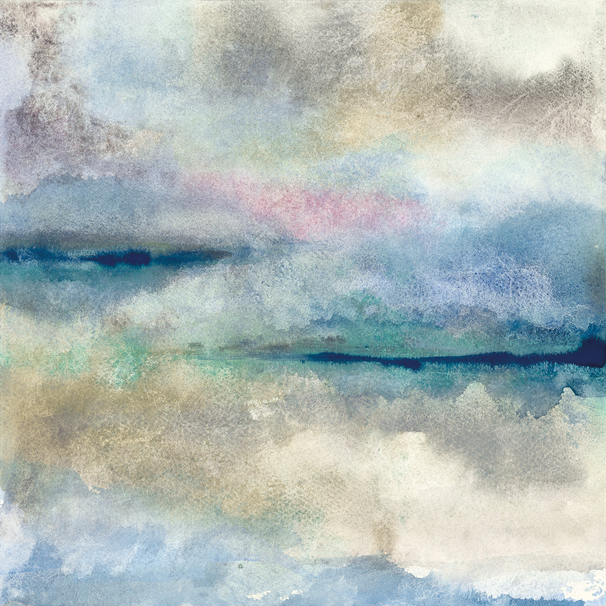 Kaleidoscope Dreams I