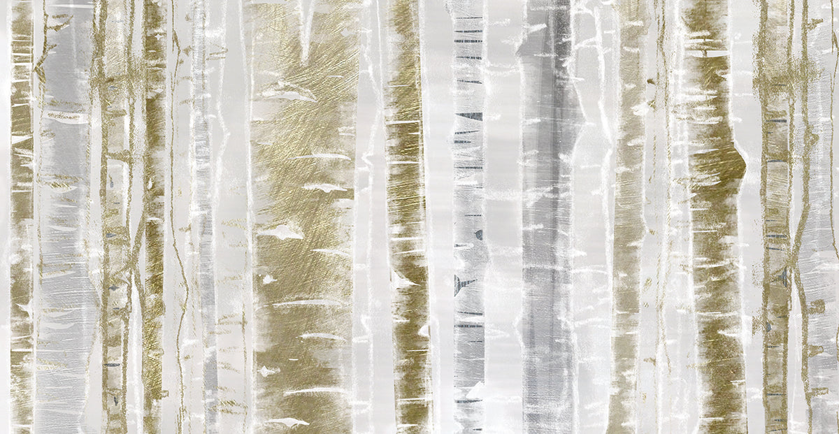 Meadow Mist Panel