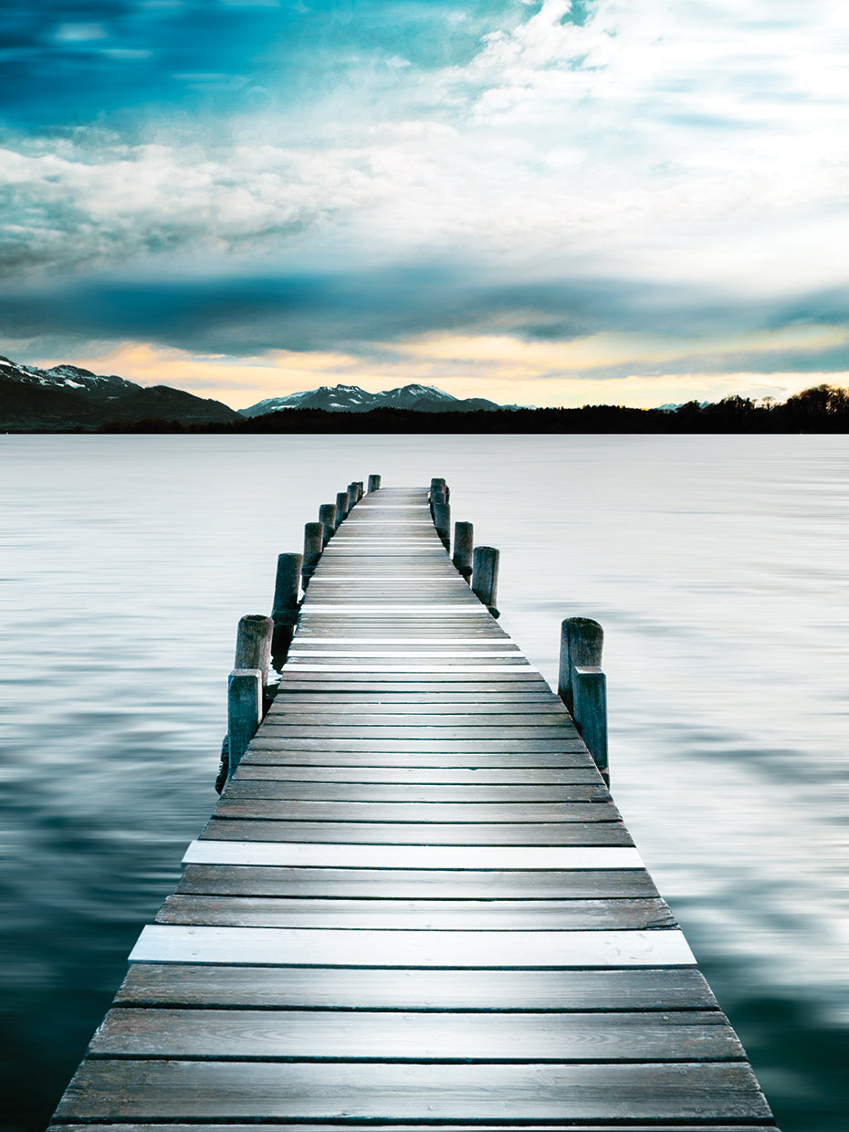 Path to Tranquility
