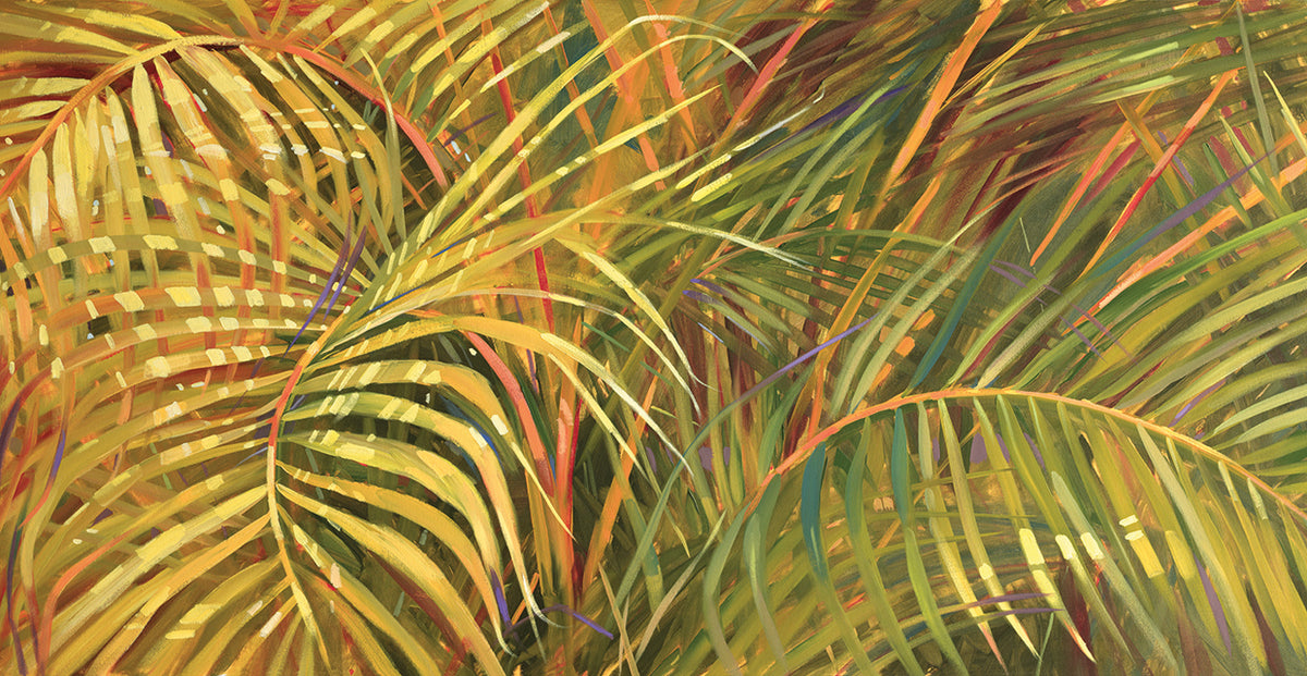 Tropical Light