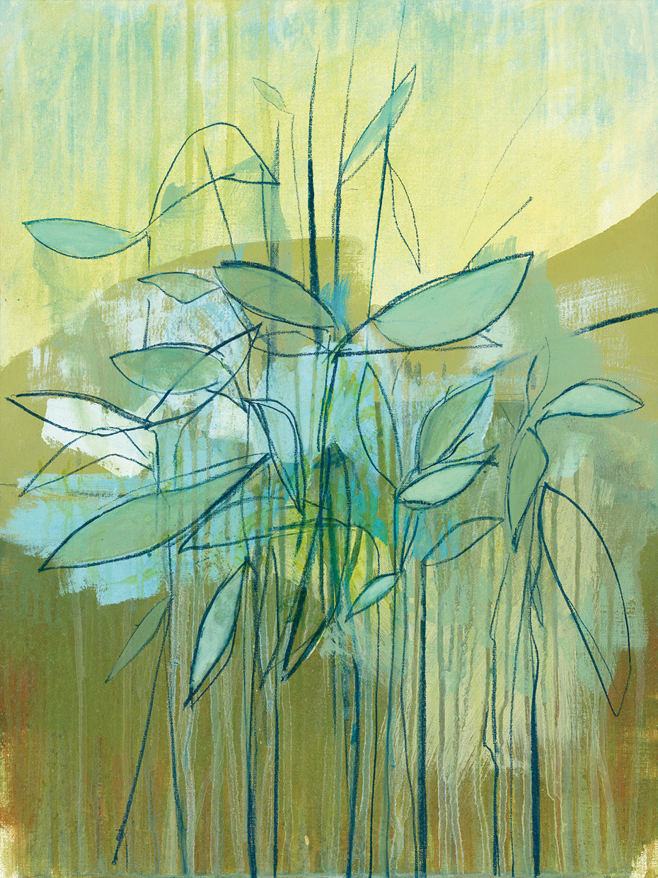 Untitled I