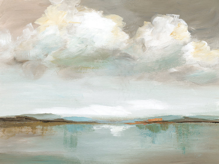 Big Sky by Nan - lowest price wall art work on large canvas & framed canvas prints