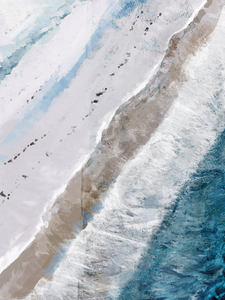 Coastal Abstraction II