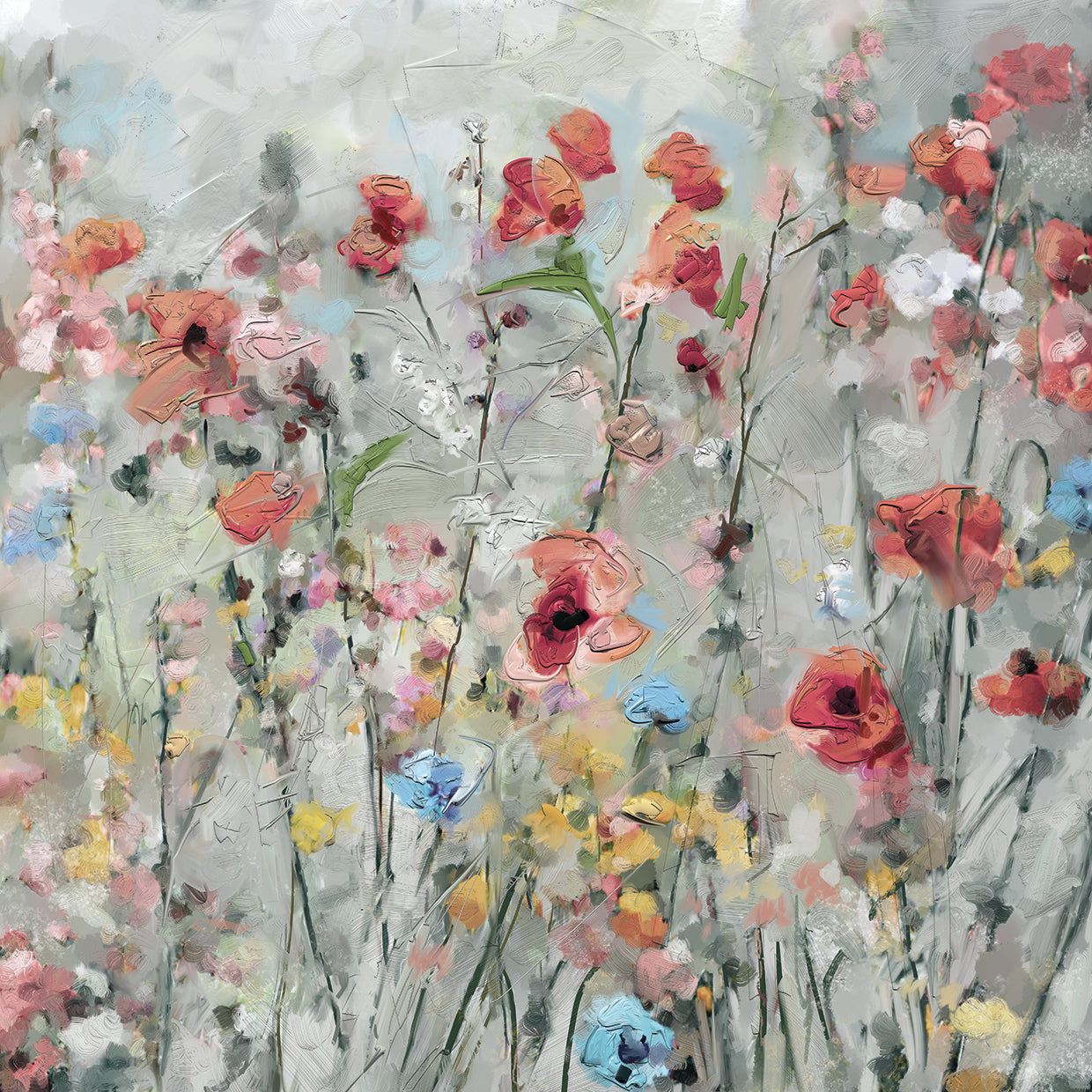 Country Spring