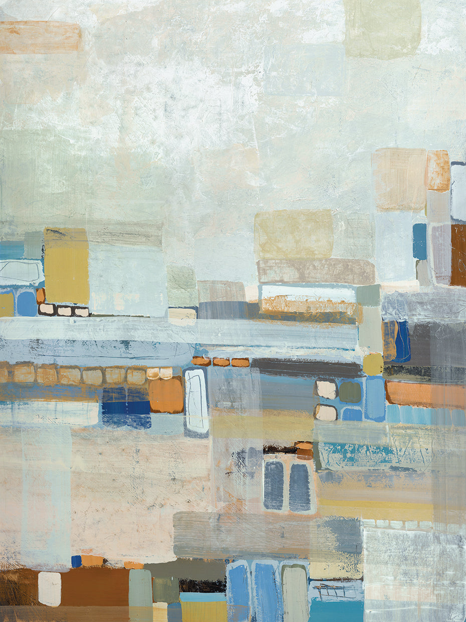 Cube View #2