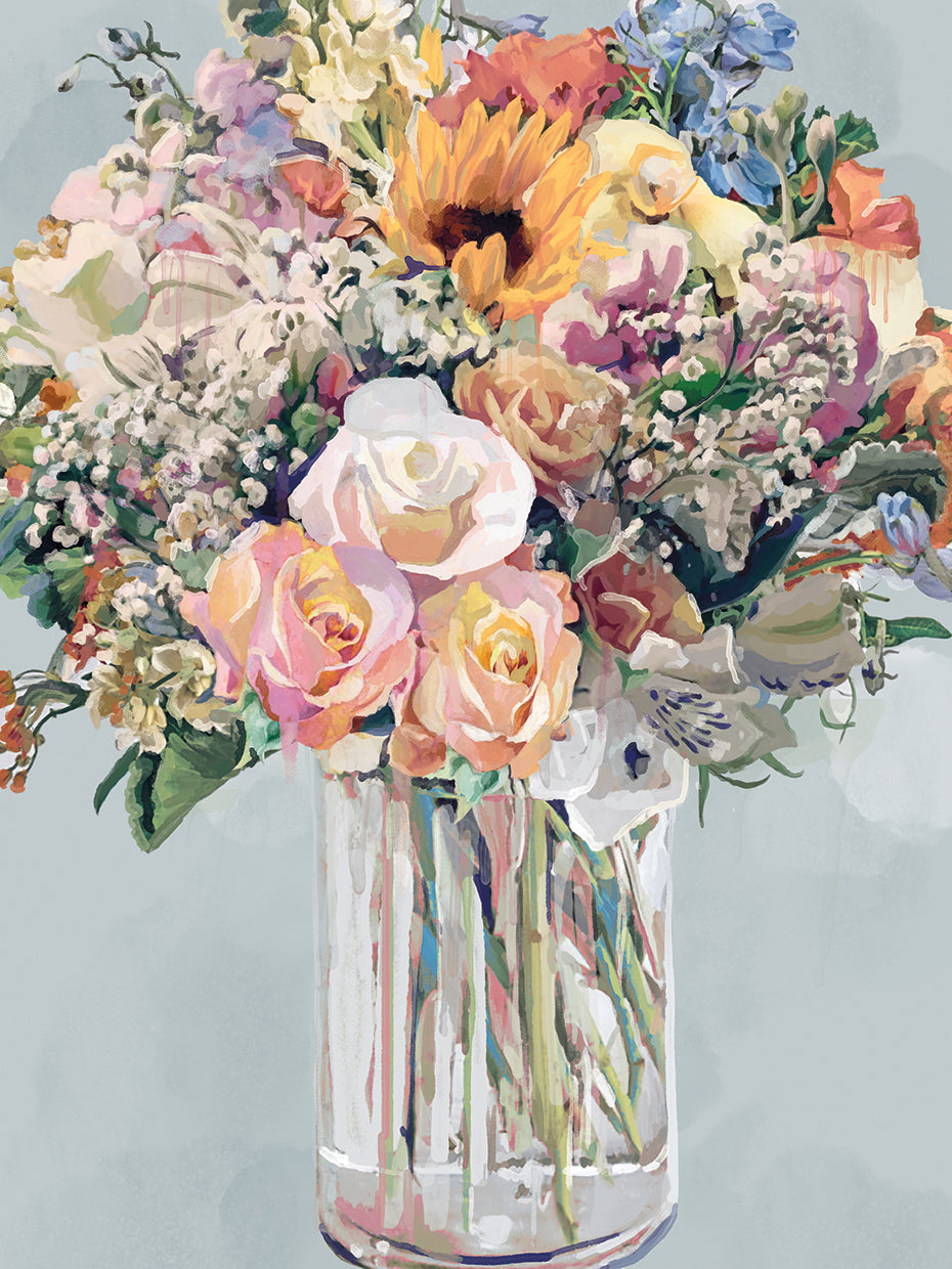 Mazzo di Fiori Soft