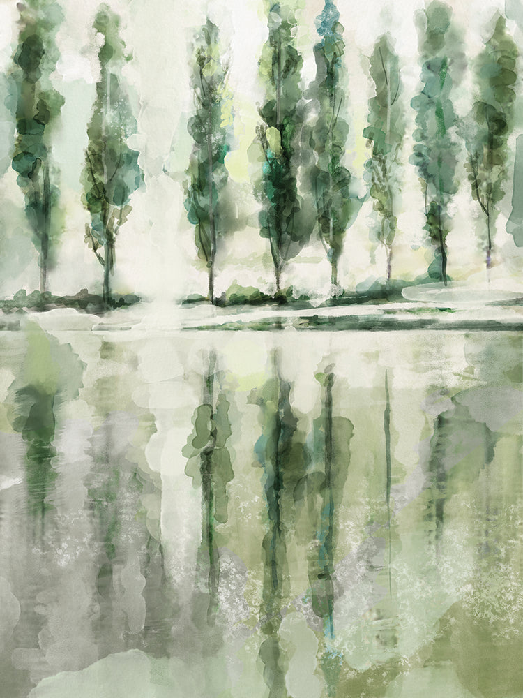 Signs of Spring Light