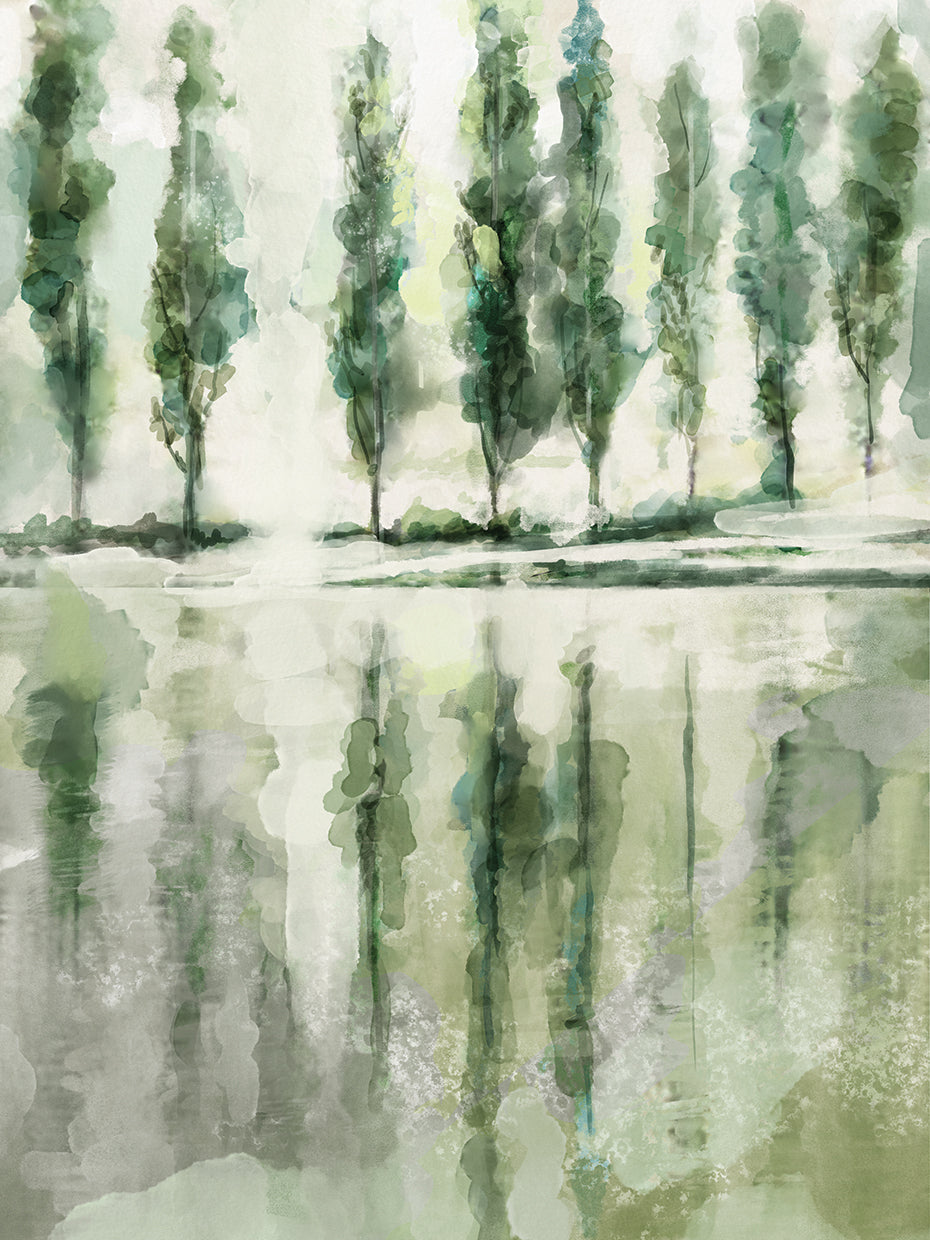 Signs of Spring Light