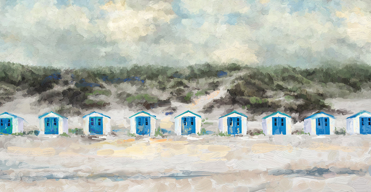 Sunrise Cabanas