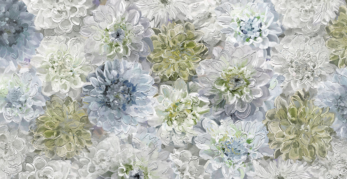 Dahlia Dreams Soft