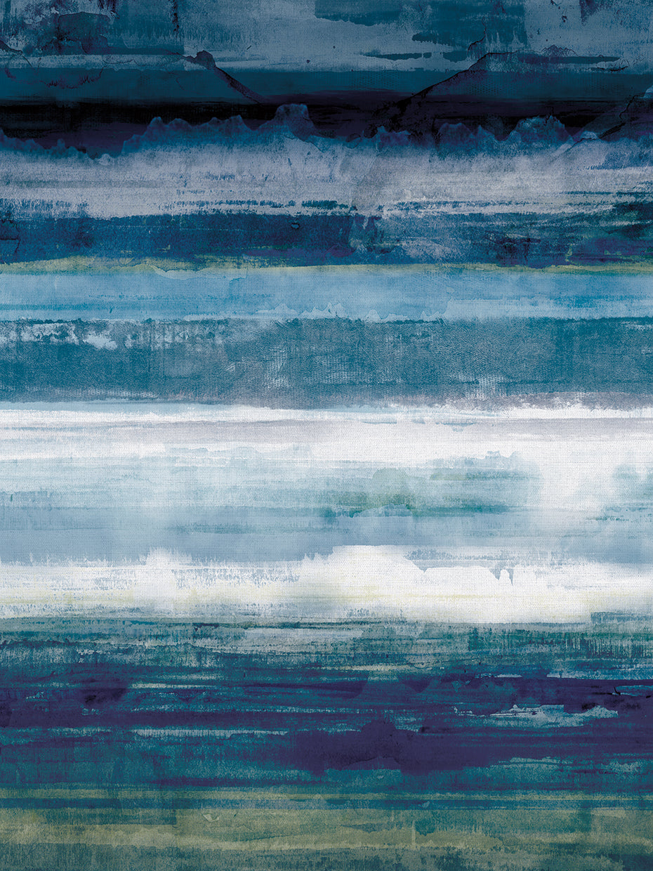 Indigo Stridation