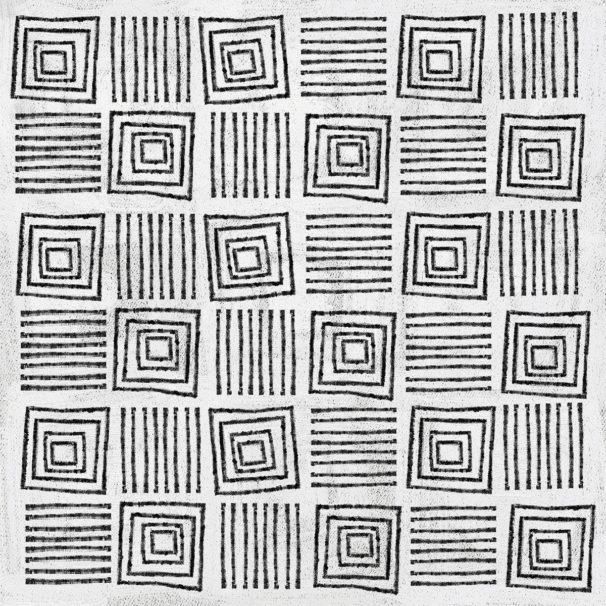 Mudcloth Patterns II